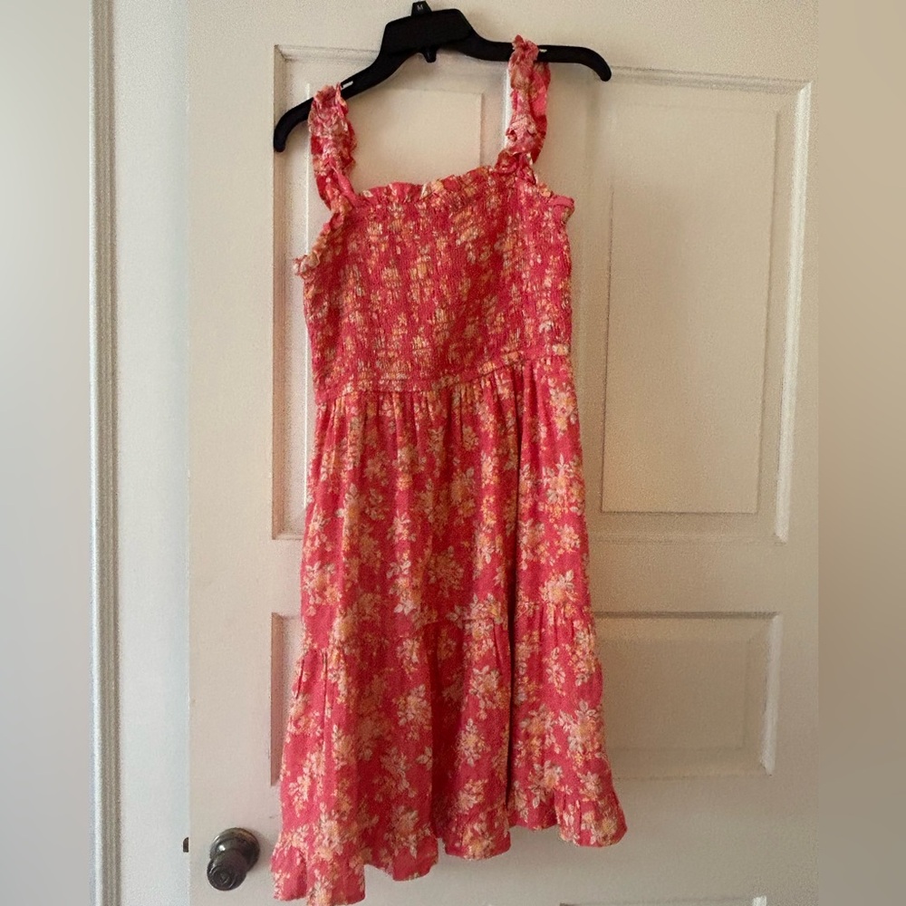 American eagle sun dress!!